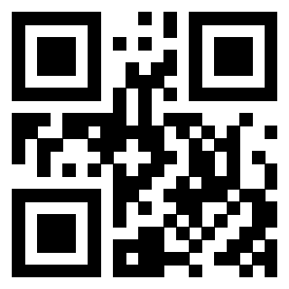 3408884063 - Immagine del QrCode associato