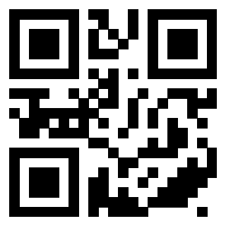 3408884064 QrCode associato