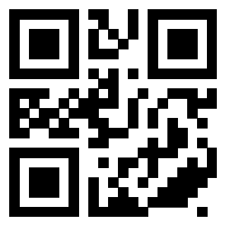 Immagine del QrCode di 3408884065