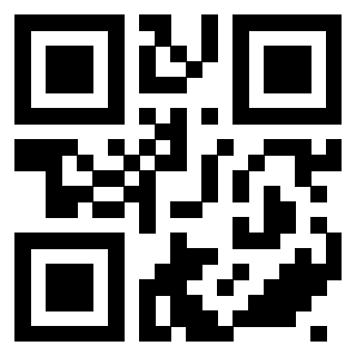 Scansione del QrCode di 3408884066