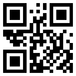 Scansione del Qr Code di 3408884071