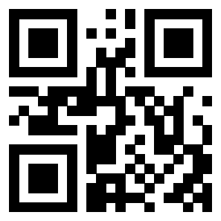 Immagine del QrCode di 3408884074