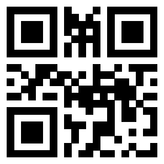 3408884075 - Immagine del QrCode