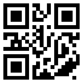 3408884077 - Immagine del QrCode associato