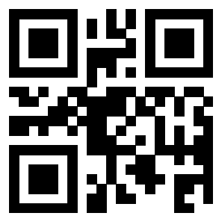 3408884079 - Immagine del QrCode