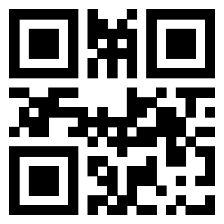 3408884081 - Immagine del Qr Code associato