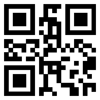 Scansione del Qr Code di 3408884083