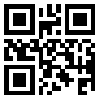 3408884084 - Immagine del QrCode associato