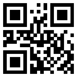 Qr Code di 3408884086