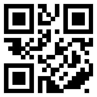 Scansione del Qr Code di 3408884090