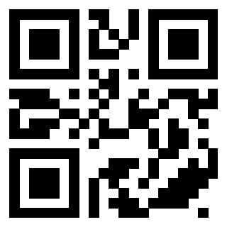 3408884093 - Immagine del Qr Code