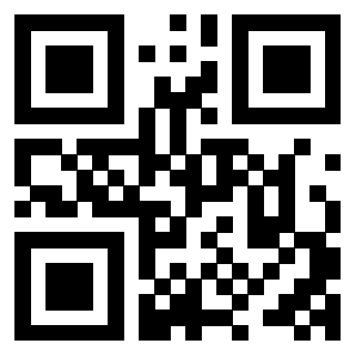 Immagine del Qr Code di 3408884094