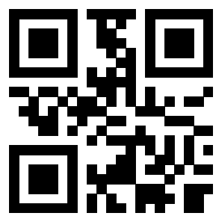 3408884097 QrCode associato