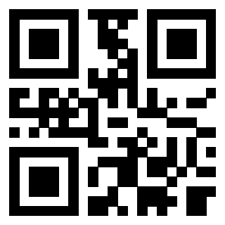 3408884098 - Immagine del QrCode associato
