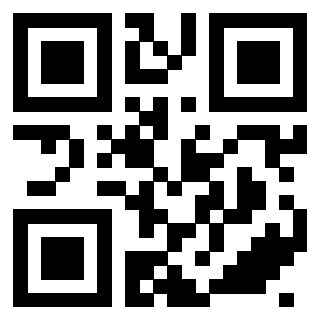 Scansione del QrCode di 3408884099