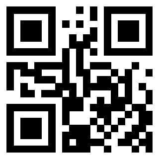 Immagine del QrCode di 3408884103