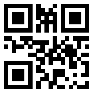 Il Qr Code di 3408884104