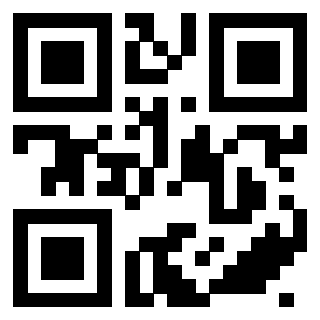 Immagine del Qr Code di 3408884106