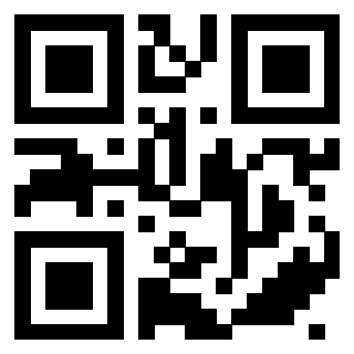 QrCode di 3408884107