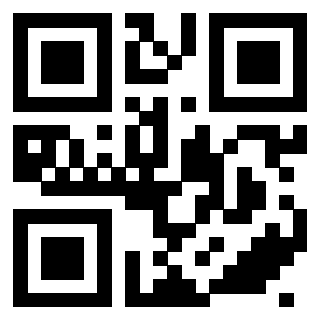 Il QrCode di 3408884108