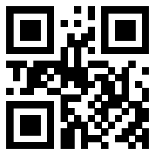 Qr Code di 3408884111