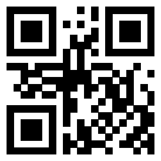 Immagine del Qr Code di 3408884115