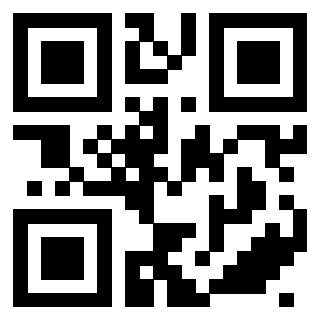 Immagine del Qr Code di 3408884117