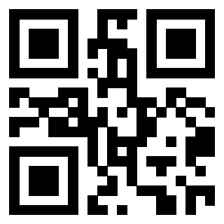 Scansione del Qr Code di 3408884118