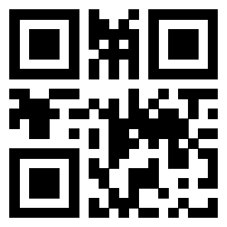 3408884119 - Immagine del Qr Code