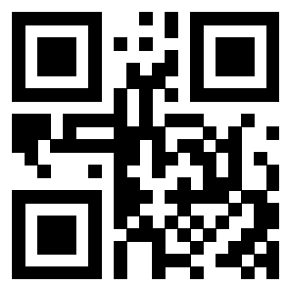 3408884122 QrCode associato