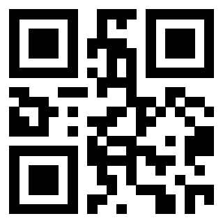 Scansione del Qr Code di 3408884126