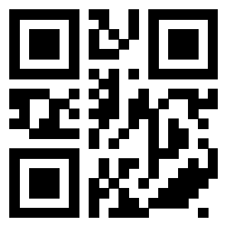 Il Qr Code di 3408884127