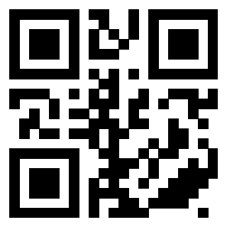 3408884131 - Immagine del QrCode