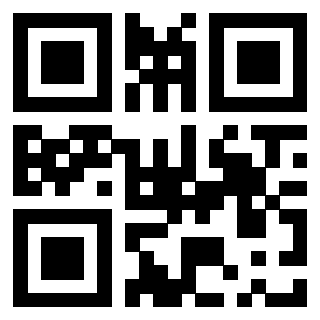 Il QrCode di 3408884132