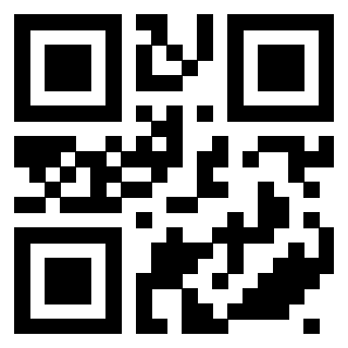 3408884135 QrCode associato