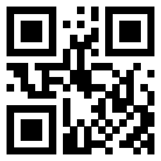 Immagine del QrCode di 3408884136