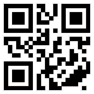 3408884138 - Immagine del Qr Code