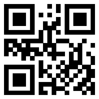 3408884141 - Immagine del Qr Code