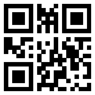 3408884143 - Immagine del Qr Code