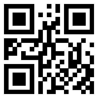 Scansione del Qr Code di 3408884145
