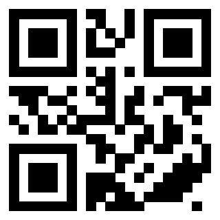 3408884148 - Immagine del QrCode associato