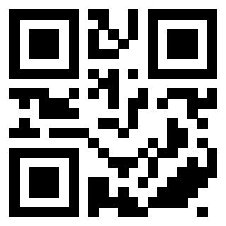 3408884151 - Immagine del Qr Code