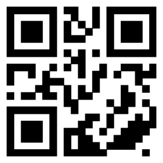 3408884153 - Immagine del QrCode associato