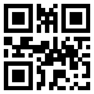 3408884154 Qr Code associato