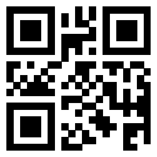 Il QrCode di 3408884158