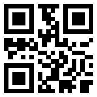 Immagine del Qr Code di 3408884159
