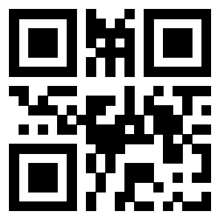 Immagine del QrCode di 3408884160