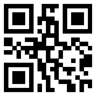 Il Qr Code di 3408884162