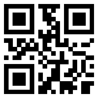 Scansione del Qr Code di 3408884163