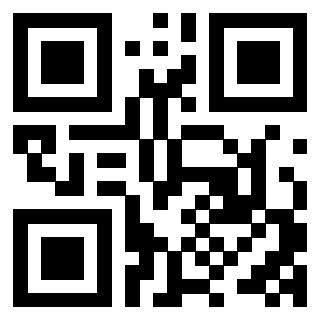 3408884170 Qr Code associato